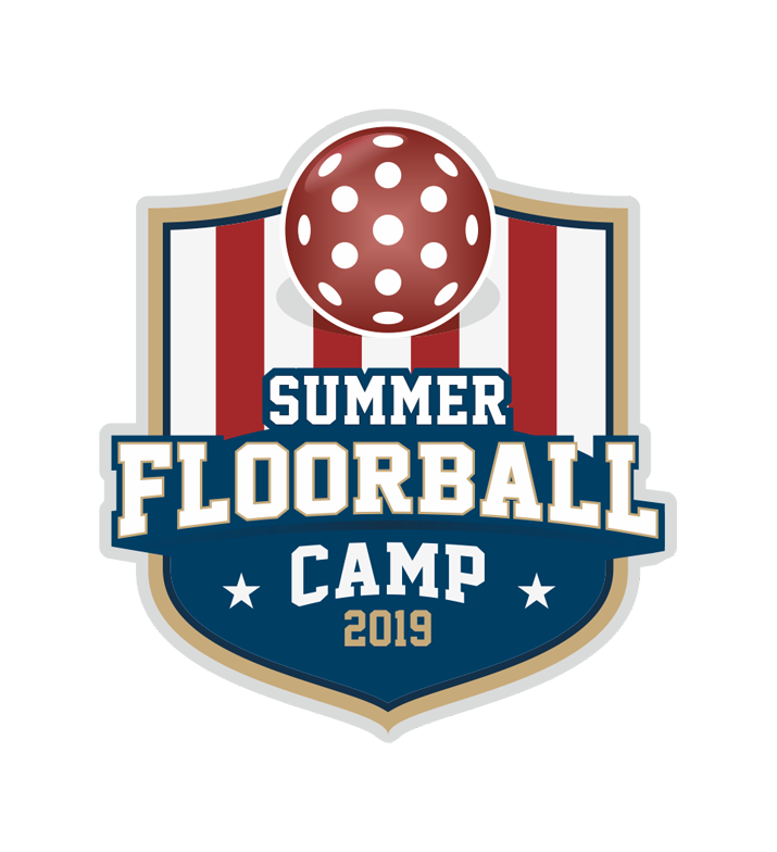 Summer Floorball Camp 2019
