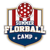 Summer Floorball Camp Logo