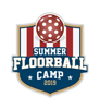 Summer Floorball Camp Logo